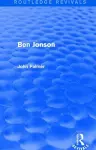 Ben Jonson cover