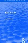 Ben Jonson cover