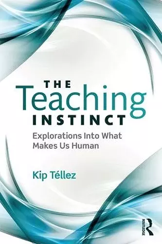 The Teaching Instinct cover