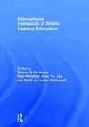 International Handbook of Media Literacy Education cover