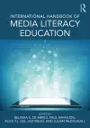 International Handbook of Media Literacy Education cover