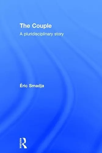The Couple cover
