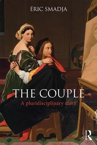 The Couple cover