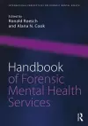 Handbook of Forensic Mental Health Services cover