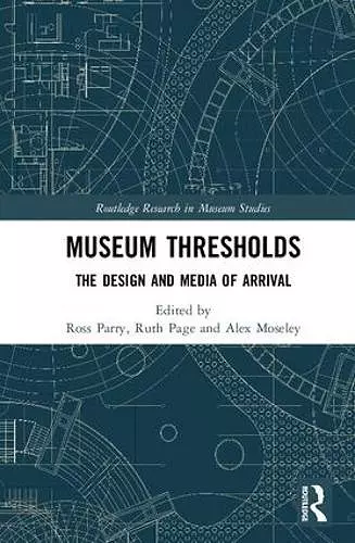 Museum Thresholds cover