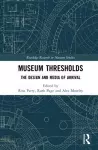 Museum Thresholds cover