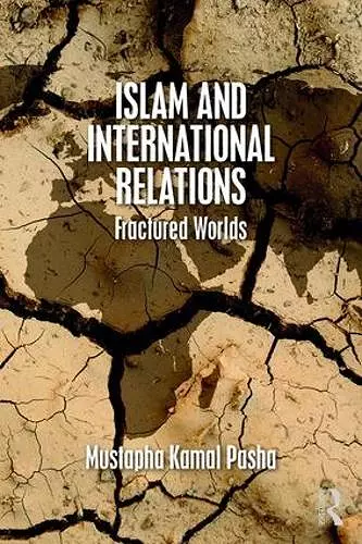 Islam and International Relations cover