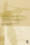 Economics and Austerity in Europe cover