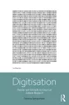 Digitisation cover