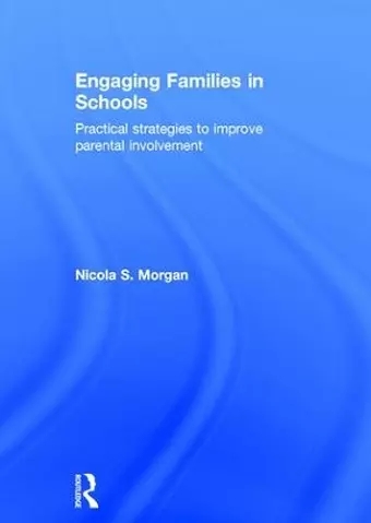 Engaging Families in Schools cover