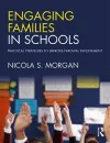 Engaging Families in Schools cover