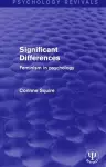 Significant Differences cover