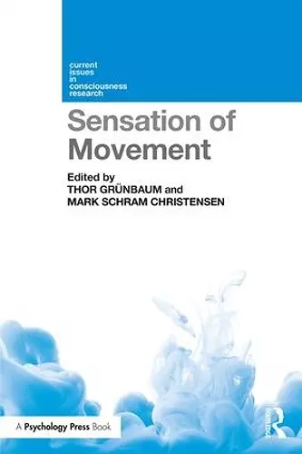 Sensation of Movement cover