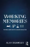 Working Memories cover