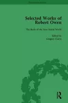 The Selected Works of Robert Owen vol III cover