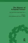 The History of Actuarial Science Vol II cover