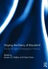 Shaping the History of Education? cover