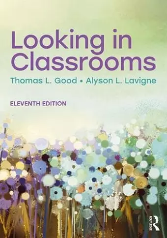 Looking in Classrooms cover