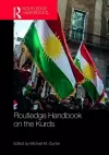 Routledge Handbook on the Kurds cover