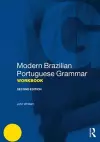 Modern Brazilian Portuguese Grammar Workbook cover