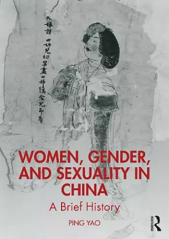 Women, Gender, and Sexuality in China cover