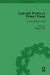 The Selected Works of Robert Owen Vol IV cover