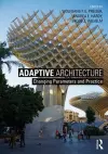 Adaptive Architecture cover