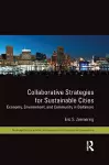 Collaborative Strategies for Sustainable Cities cover