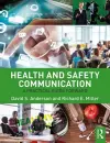 Health and Safety Communication cover