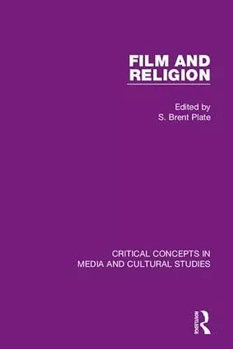 Film and Religion cover