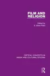 Film and Religion cover