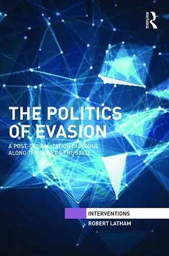 The Politics of Evasion cover