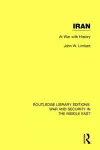 Iran cover