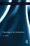 Pilgrimage in the Marketplace cover