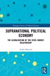 Supranational Political Economy cover