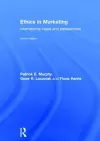 Ethics in Marketing cover