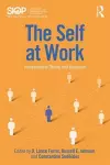 The Self at Work cover