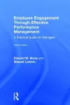 Employee Engagement Through Effective Performance Management cover