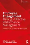 Employee Engagement Through Effective Performance Management cover