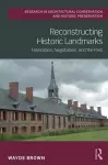 Reconstructing Historic Landmarks cover