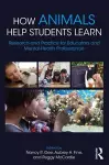 How Animals Help Students Learn cover