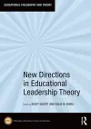 New Directions in Educational Leadership Theory cover