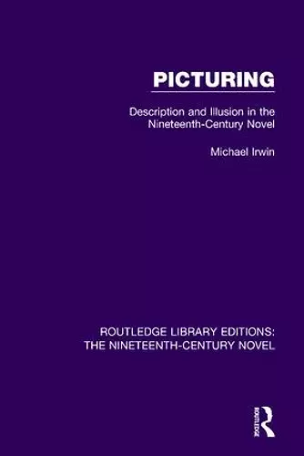 Picturing cover