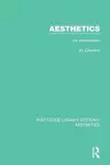 Aesthetics cover