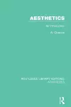 Aesthetics cover