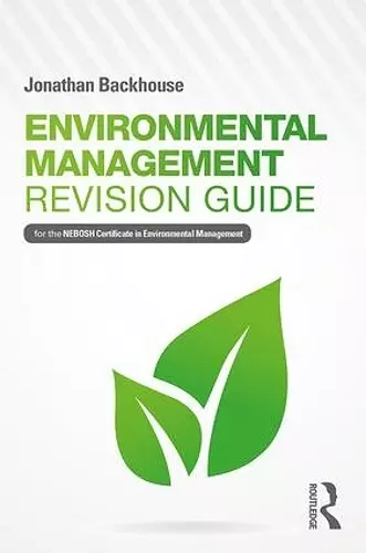 Environmental Management Revision Guide cover