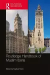 The Routledge Handbook of Muslim Iberia cover