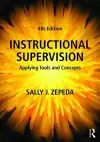 Instructional Supervision cover