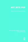 Art Into Pop cover