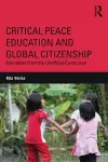 Critical Peace Education and Global Citizenship cover